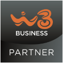 WINDTRE BUSINESS Partner - Alessandro Pistorio